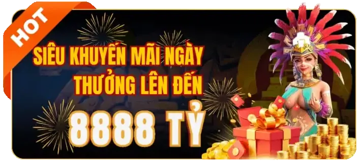 Khuyến mãi hoàn trả hàng ngày tại UE9