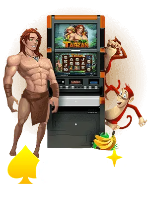 Game Thần Tài Bắn Cá