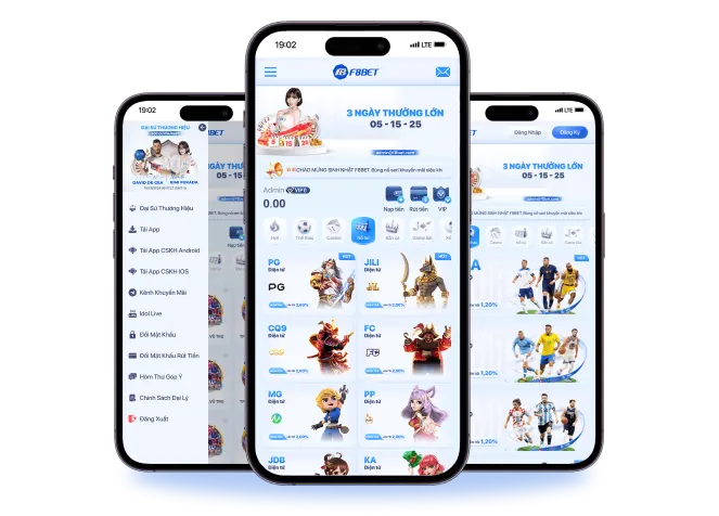 Đa dạng môn thể thao tại ue9
