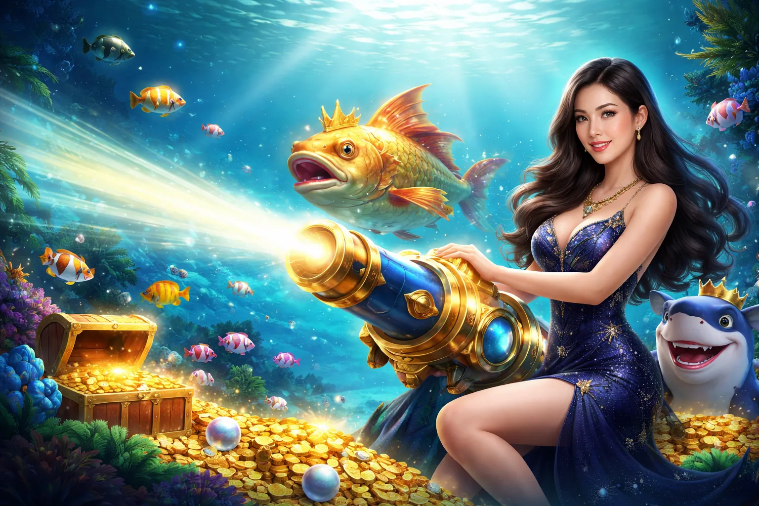 Hình ảnh đại diện quy tắc trò chơi ue9