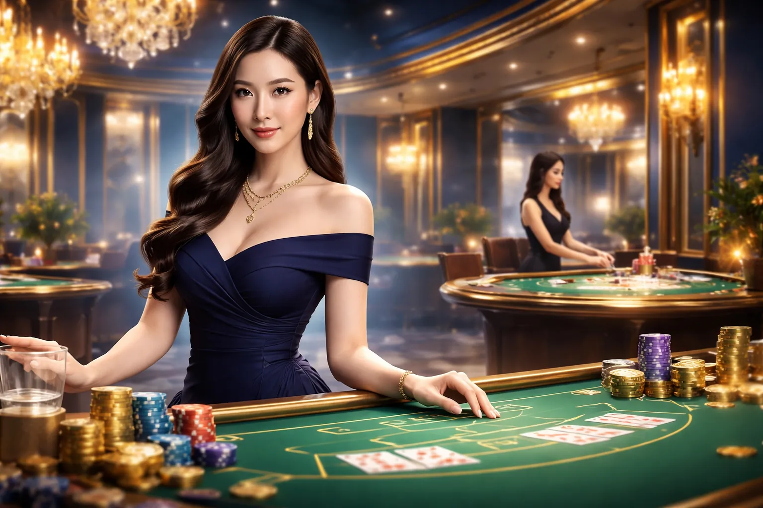 Trang Blog ue9 2026