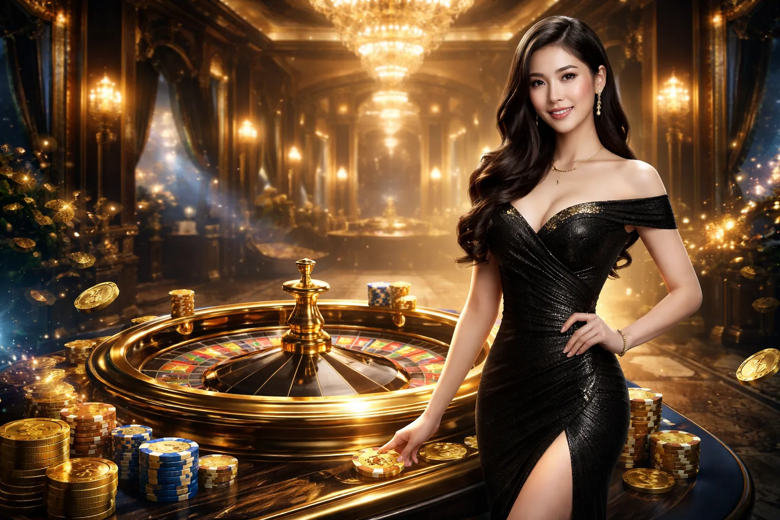 Tổng quan về nền tảng giải trí trực tuyến ue9