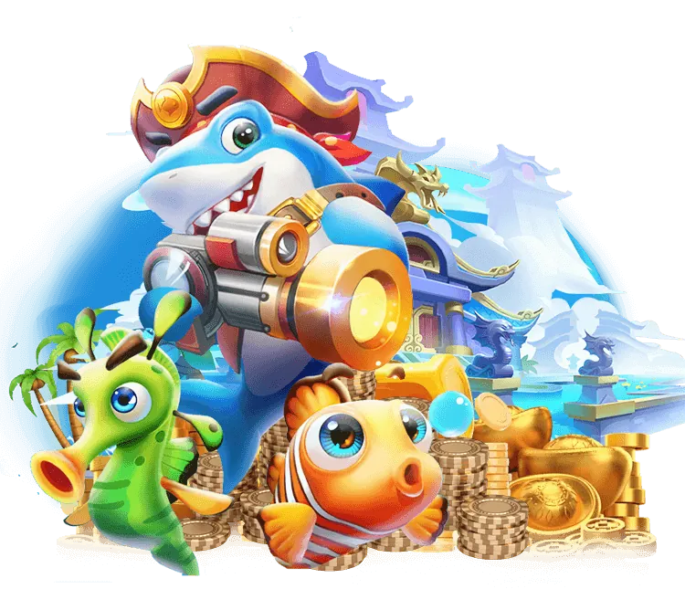 Game Nổ Hũ Dragon Treasure